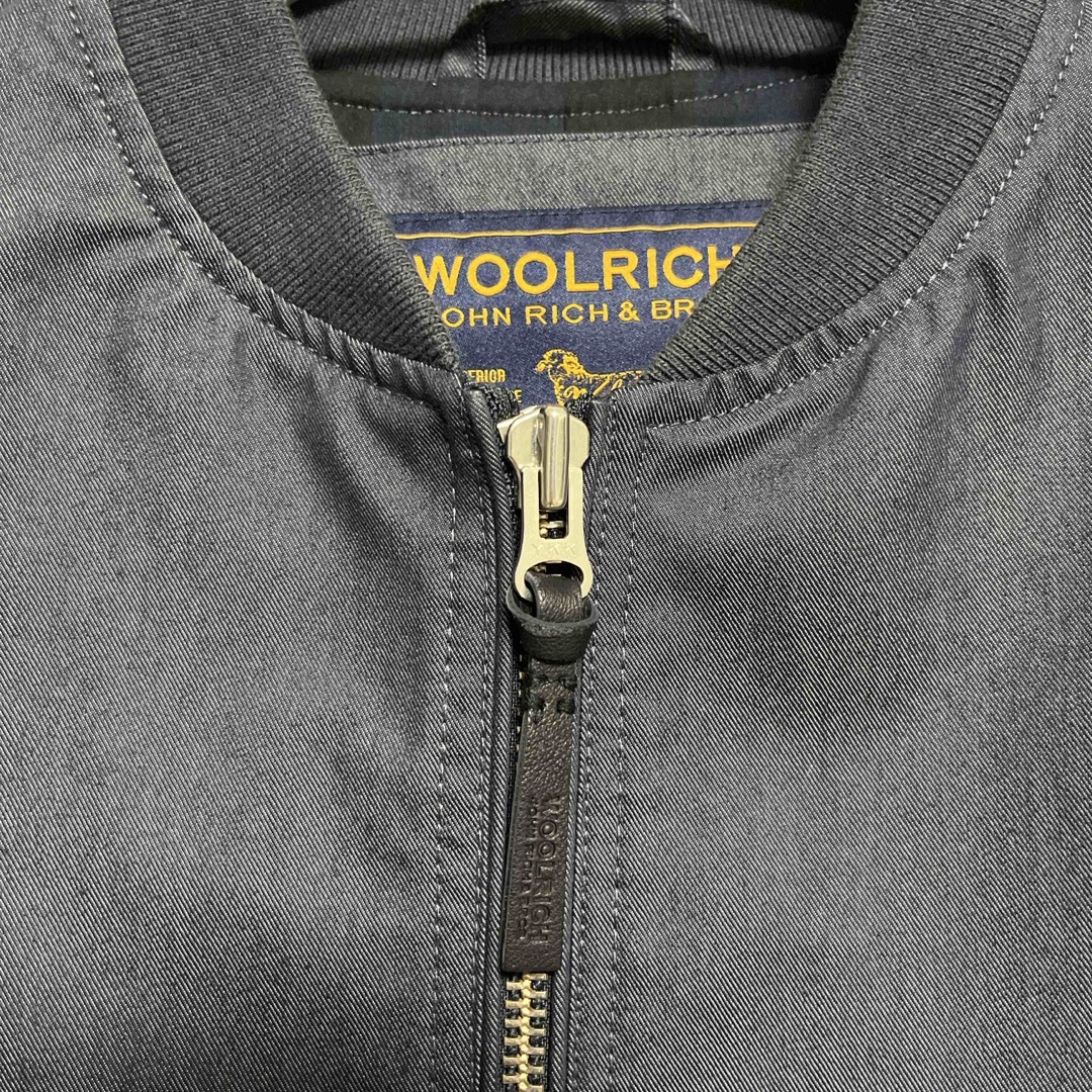 WOOLRICH(ウールリッチ)のウールリッチ　ジャケット レディースのジャケット/アウター(ブルゾン)の商品写真