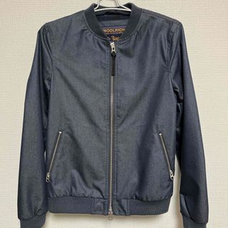 ウールリッチ(WOOLRICH)のウールリッチ　ジャケット(ブルゾン)