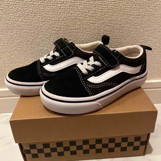 ヴァンズ(VANS)のVANS 16cm(スニーカー)