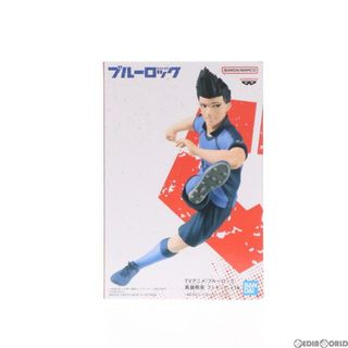 バンプレスト(BANPRESTO)の馬狼照英(ばろうしょうえい) ブルーロック フィギュア プライズ(2646322) バンプレスト(アニメ/ゲーム)