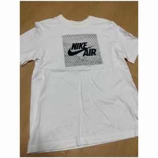 ナイキ(NIKE)の【SALE】NIKE ナイキ ボックスロゴ Tシャツ Lサイズ(Tシャツ/カットソー(半袖/袖なし))