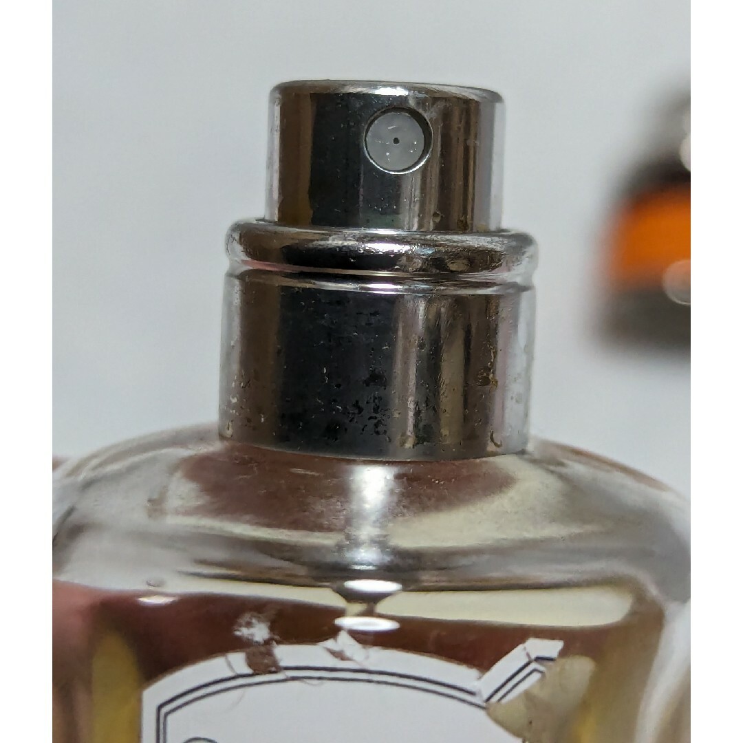 Penhaligon's - ペンハリガンオレンジブロッサムオードトワレ30mlの