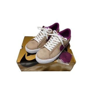 ナイキ(NIKE)のレア NIKE SB 別注 Blazer LOW PREMIUM デッドストック(スニーカー)