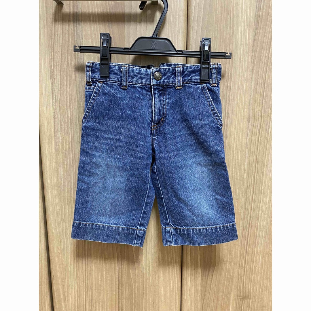 Ralph Lauren(ラルフローレン)のラルフローレン  キッズ　パンツ キッズ/ベビー/マタニティのキッズ服男の子用(90cm~)(パンツ/スパッツ)の商品写真