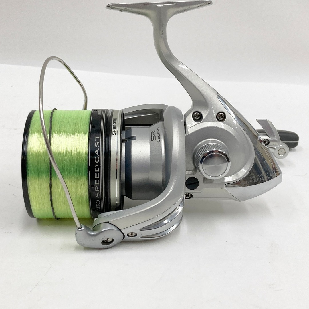 SHIMANO - 〇〇SHIMANO シマノ SUPER AERO SPEEDCAST 07スーパー SHIMANO - 〇〇SHIMANO シマノ SUPER AERO SPEEDCAST 07スーパー