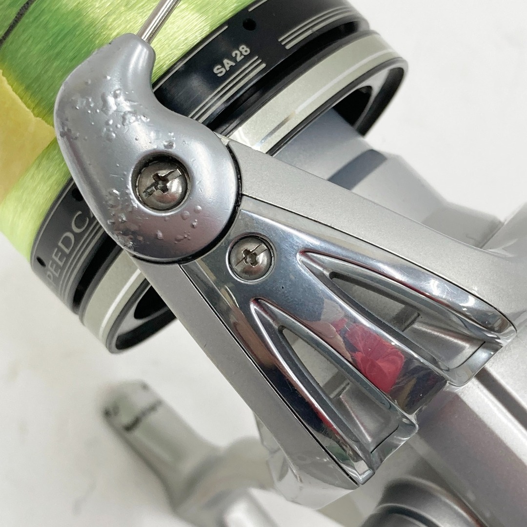 SHIMANO - 〇〇SHIMANO シマノ SUPER AERO SPEEDCAST 07スーパー SHIMANO - 〇〇SHIMANO シマノ SUPER AERO SPEEDCAST 07スーパー