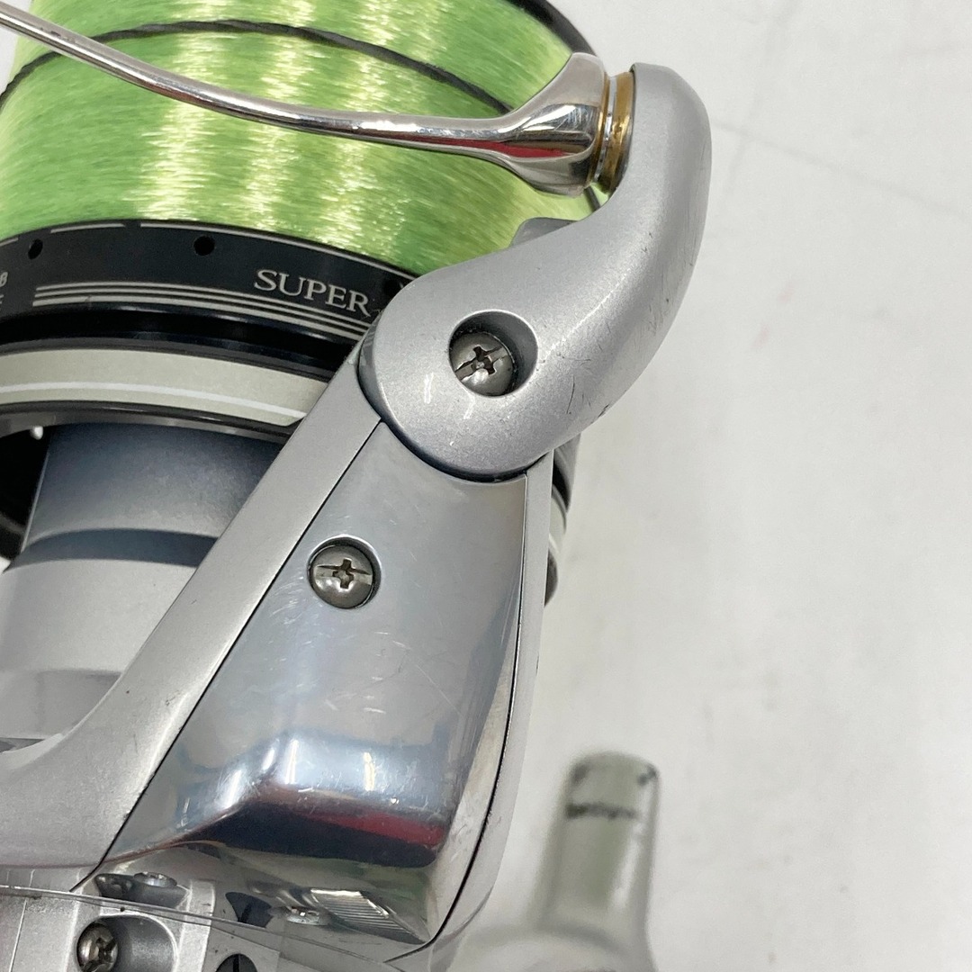 SHIMANO - 〇〇SHIMANO シマノ SUPER AERO SPEEDCAST 07スーパー SHIMANO - 〇〇SHIMANO シマノ SUPER AERO SPEEDCAST 07スーパー