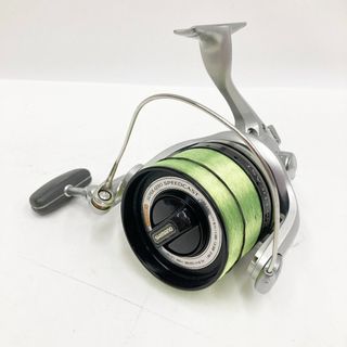 シマノ(SHIMANO)の〇〇SHIMANO シマノ SUPER AERO SPEEDCAST 07スーパーエアロ スピードキャスト A28 スピニングリール(リール)