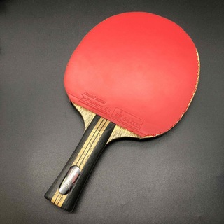 ニッタク(Nittaku)の即決 Nittaku Acoustic 卓球ラケット(卓球)
