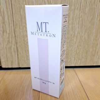 エムティメタトロン(MT METATRON)のMTメタトロン MT モイストハンドクリーム(ハンドクリーム)