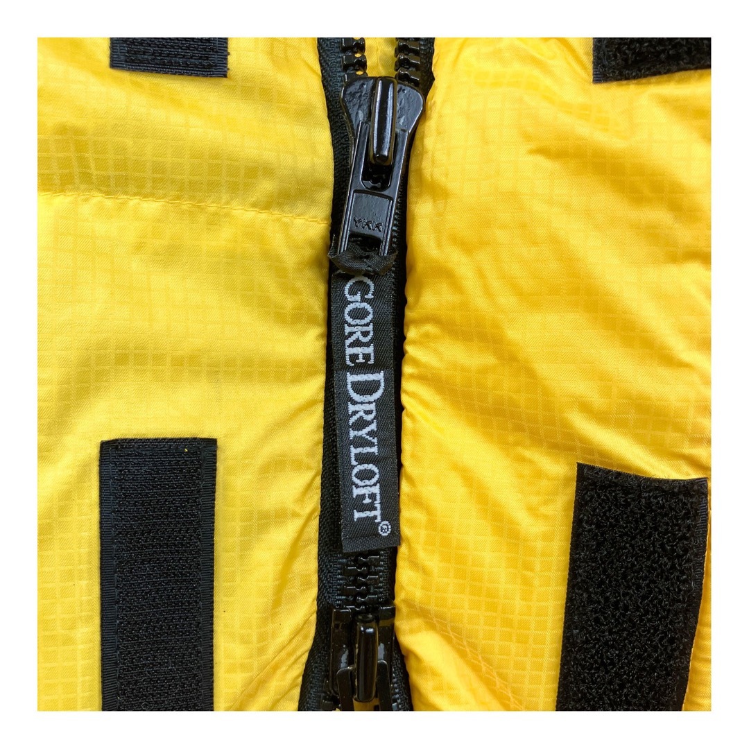 MARMOT - 90s Marmot マーモット 8000Mダウンジャケット MARMOT - 90s Marmot マーモット 8000Mダウンジャケット