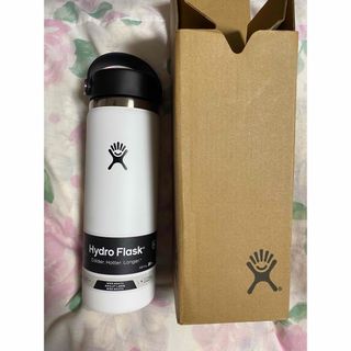 HydroFlask ハイドロフラスク ハイドレーション 20オンス ワイドマウ(その他)