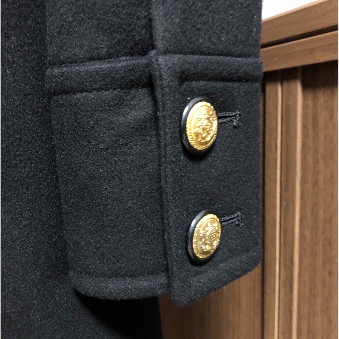 OZOC(オゾック)のOZOC Pコート 美品 レディースのジャケット/アウター(ピーコート)の商品写真