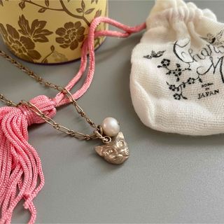 Chang Mee(ネックレス)のフリマアイテム一覧 Chang Mee(ネックレス)のフリマアイテム一覧