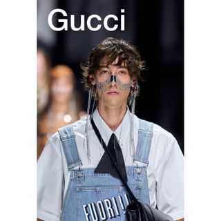 グッチ(GUCCI)の夏   【定価 10万4500円】      GUCCI(シャツ)