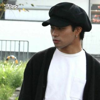 帽子211160● RADIALL  MOS  CASQUETTE キャスケット