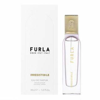 フルラ(Furla)のフルラ FURLA 香水 レディース フルラ イレジスティブル  EP/SP 30ｍl(香水(女性用))