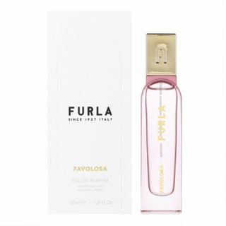 フルラ(Furla)のフルラ FURLA 香水 レディース フルラ ファヴォローザ  EP/SP 30ｍl(香水(女性用))