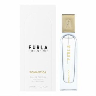 フルラ(Furla)のフルラ FURLA 香水 レディース フルラ ロマンティカ  EP/SP 30ｍl(香水(女性用))