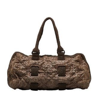 ボッテガ(Bottega Veneta) パイソンの通販 200点以上 | ボッテガ