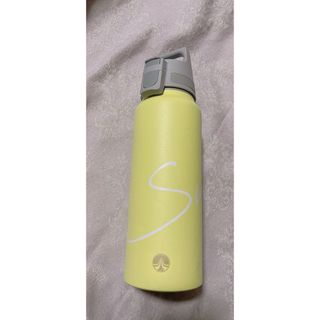 シグ(SIGG)のボケ様専用🙏Sukala yellowボトル🌞🌞🌞(ヨガ)