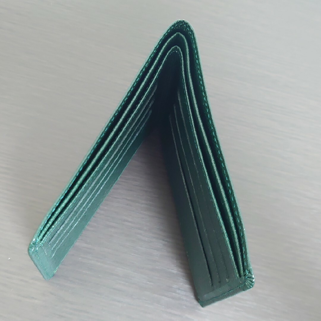 LOUIS VUITTON(ルイヴィトン)の【期間限定価格⭐】ルイヴィトン タイガ ポルトビエ6カルトクレディ M30484 メンズのファッション小物(折り財布)の商品写真