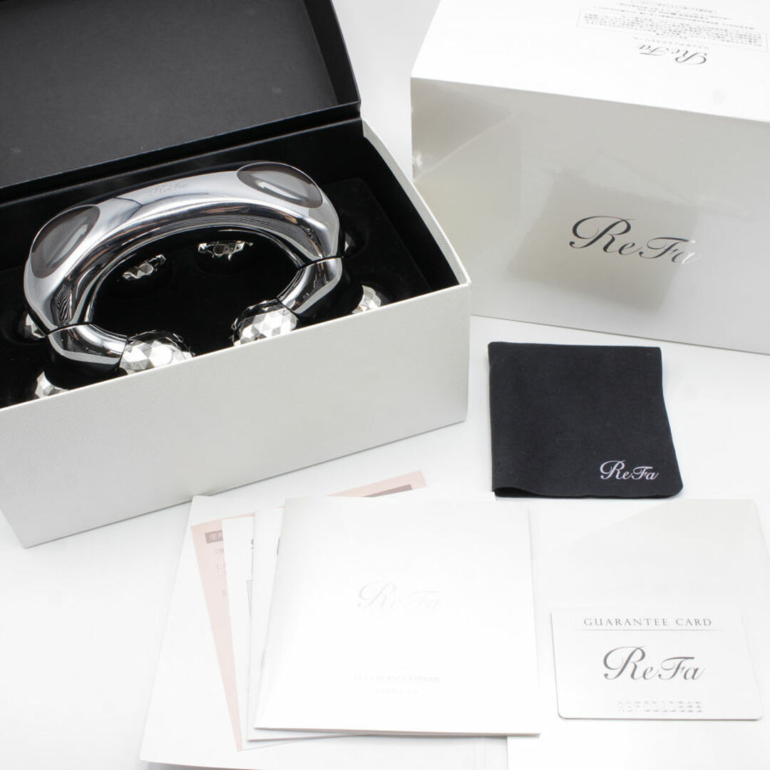 Refa リファボディエクストリーム 美品 Refa リファボディエクストリーム 美品