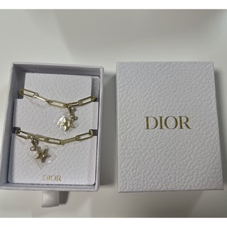 ディオール(Dior)のディオール　キーチャーム(キーホルダー)