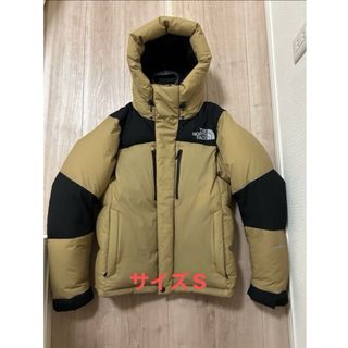 ザノースフェイス(THE NORTH FACE)のTHE NORTH FACE ケルプタン　バルトロライトジャケット(ダウンジャケット)