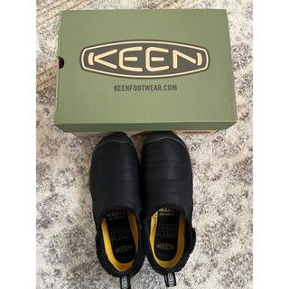 キーン(KEEN)のKEEN/キーン HOWSER II(スニーカー)