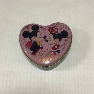 ディズニー(Disney)のディズニー キャンディー 缶 お菓子 お土産(キャラクターグッズ)