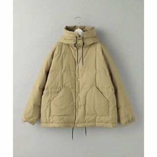 ビューティアンドユースユナイテッドアローズ(BEAUTY&YOUTH UNITED ARROWS)の【BEIGE】【別注】 <KAPTAIN SUNSHINE> EXPEDITION DOWN/アウター(ダウンジャケット)