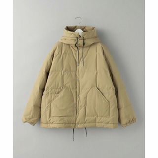 ビューティアンドユースユナイテッドアローズ(BEAUTY&YOUTH UNITED ARROWS)の【BEIGE】【別注】 <KAPTAIN SUNSHINE> EXPEDITION DOWN/アウター(ダウンジャケット)