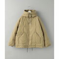 【BEIGE】【38】【別注】 <KAPTAIN SUNSHINE> EXPEDITION DOWN/アウター