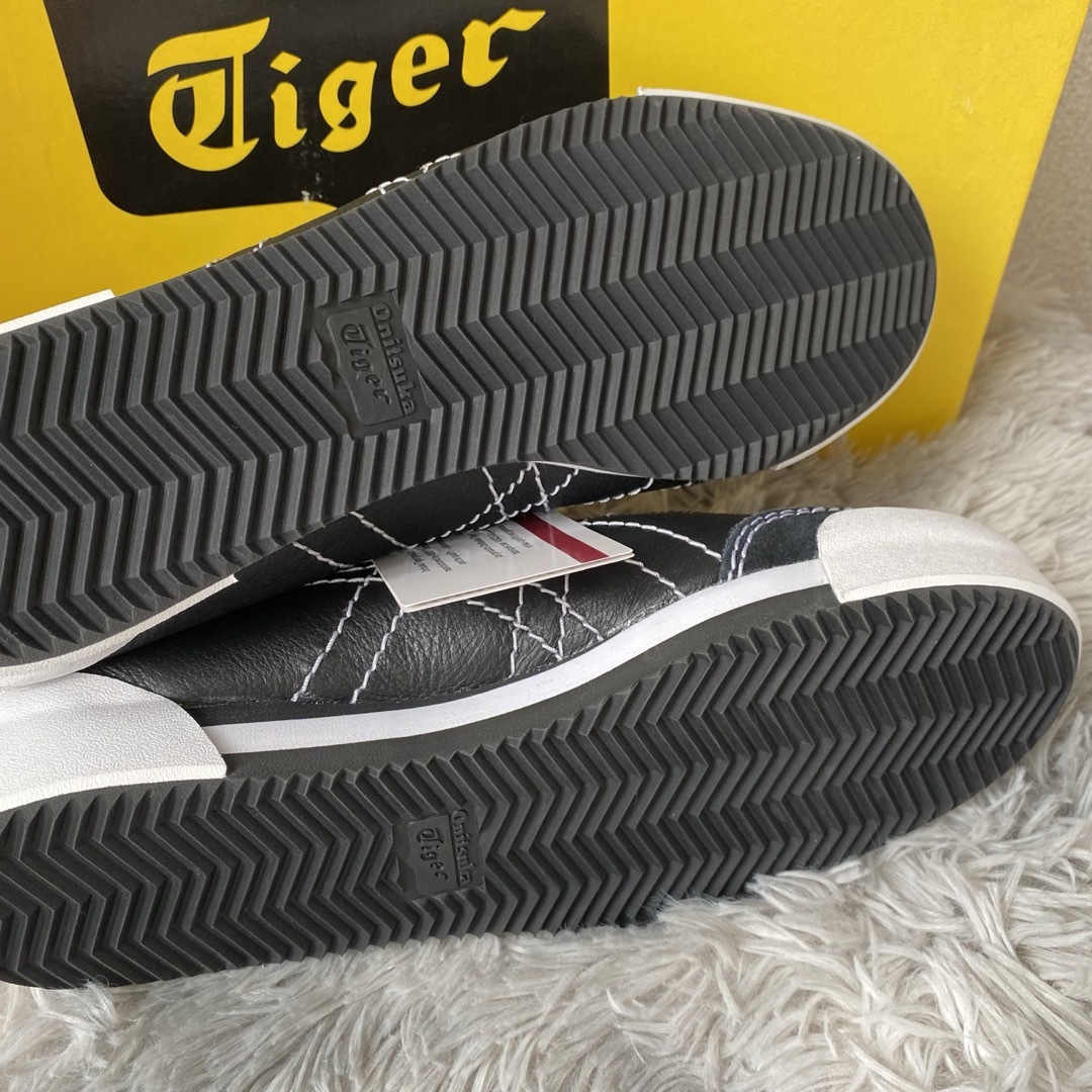 Onitsuka Tiger(オニツカタイガー)の【定価39,600円】新品 MEXICO 66 オニツカタイガー × GCDS メンズの靴/シューズ(スニーカー)の商品写真