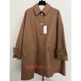 マッキントッシュ(MACKINTOSH)のMACKINTOSH ＜HUMBIE＞ 未使用品 マッキントッシュ ハンビー(その他)