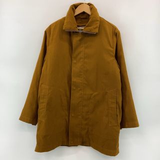 ステンカラーコート(メンズ)(スエード)の通販 98点(メンズ) | お得