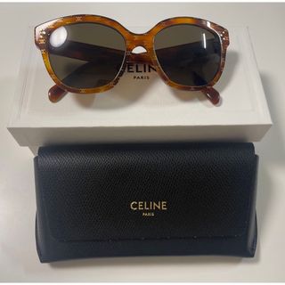 セリーヌ(celine)のセリーヌ　CELINE  サングラス　眼鏡　メガネ　めがね(サングラス/メガネ)