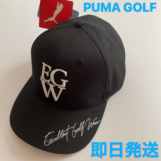 PUMA - 美品【プーマ】PUMA ゴルフ パデットパンツ ハイブリッド M 黒 