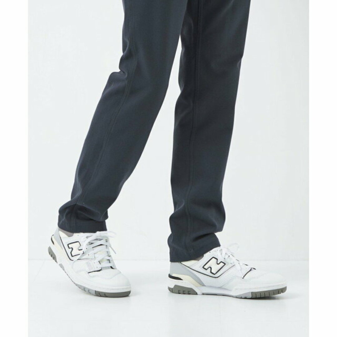 UNITED ARROWS green label relaxing(ユナイテッドアローズグリーンレーベルリラクシング)の【MD.GRAY】【27.5cm】<New Balance>BB550 PWA/PWC/PWB スニーカー メンズの靴/シューズ(その他)の商品写真