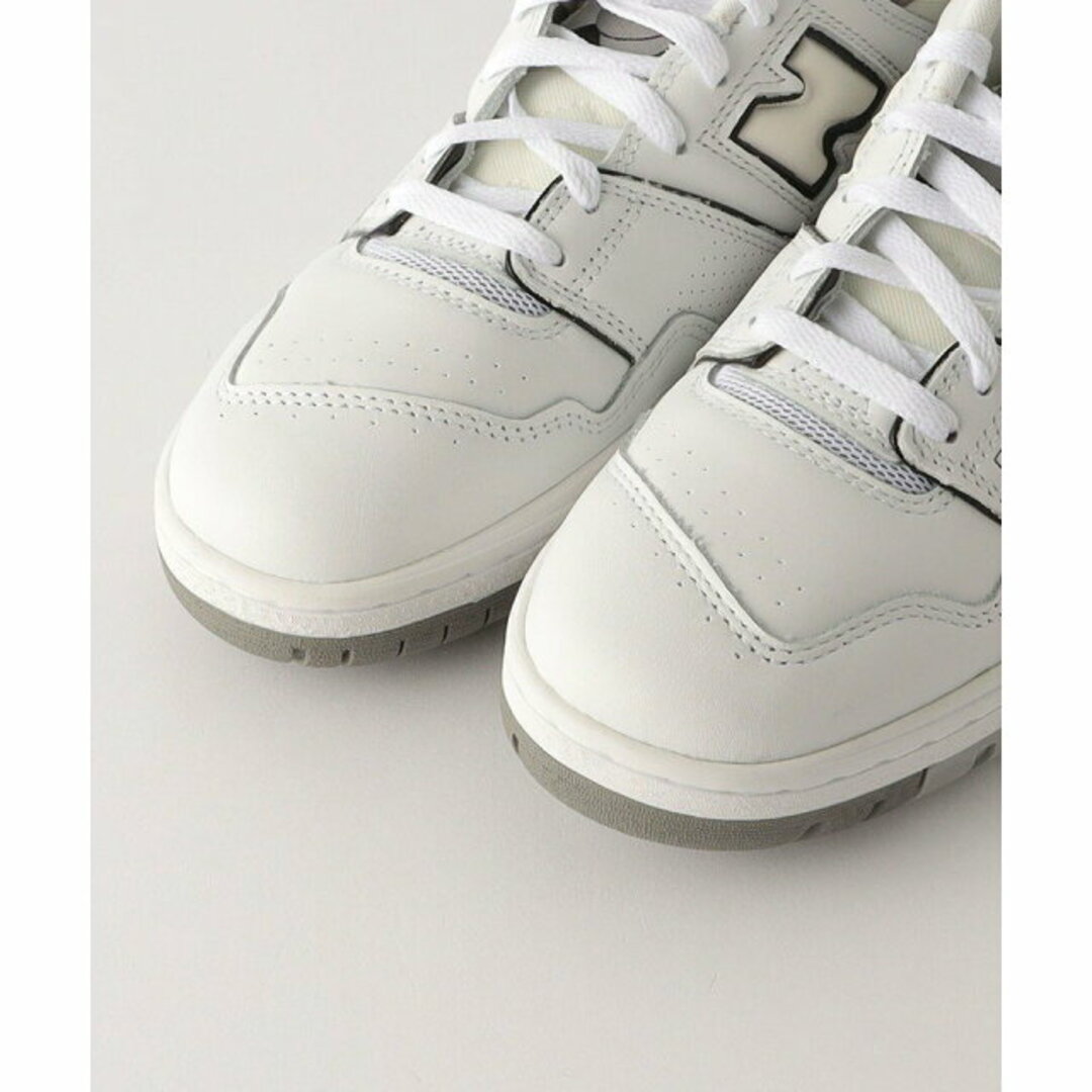 UNITED ARROWS green label relaxing(ユナイテッドアローズグリーンレーベルリラクシング)の【MD.GRAY】【27.5cm】<New Balance>BB550 PWA/PWC/PWB スニーカー メンズの靴/シューズ(その他)の商品写真