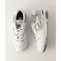 【MD.GRAY】<New Balance>BB550 PWA/PWC/PWB 