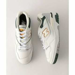 ユナイテッドアローズグリーンレーベルリラクシング(UNITED ARROWS green label relaxing)の【KELLY】<New Balance>BB550 PWA/PWC/PWB スニーカー(その他)