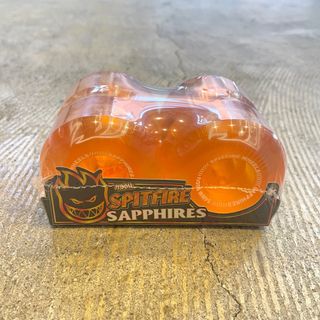 スピットファイア(SPITFIRE)の新品 SPITFIRE SAPPHIRE WHEEL 90DURO (スケートボード)