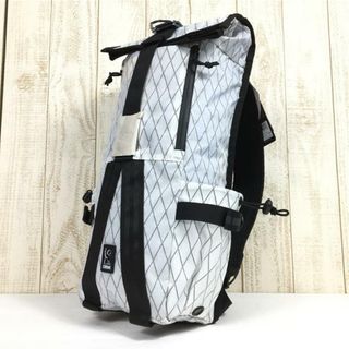 クローム(CHROME)のクローム テンシル トレイル ハイドロ パック Tensile Trail Hydro Pack 16L バックパック デイパック CHROME BG344 ホワイト系(その他)