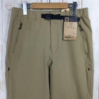 ザノースフェイス(THE NORTH FACE)のMENs M  ノースフェイス バーブ パンツ Verb Pant ソフトシェル アルパインパンツ NORTH FACE NB32302 KT ケルプタン ベージュ系(その他)