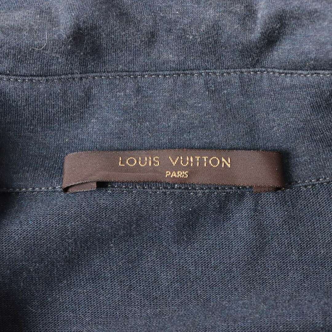 LOUIS VUITTON(ルイヴィトン)のヴィトン  コットン M グレー メンズ その他トップス メンズのトップス(その他)の商品写真