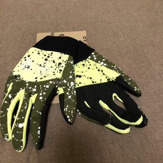 ナイキ(NIKE)のNike Lab ACG Shield Running Gloves(手袋)