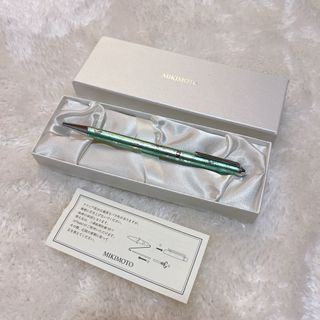 文房具MIKIMOTO　ステーショナリーセット