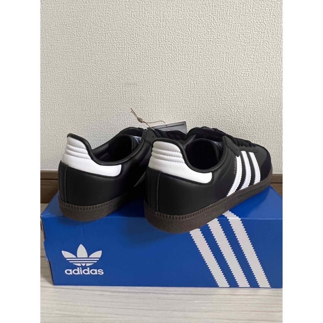 adidas - [新品タグ付き] adidas サンバ(samba)og B75807の通販 by